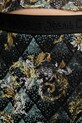 Versace Jeans Couture fustă negru 78HAE806.JS443