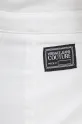 Versace Jeans Couture spódnica jeansowa 78HAE85E.EW015TC2 biały