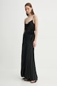 A.L.C. fusta 3SKRT00606 negru SS25