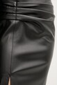 Sisley fustă negru 4OOHL002L