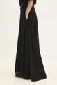 VETEMENTS gonna Ballroom Jersey WA66SK610B nero SS25