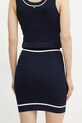 Îmbrăcăminte Marciano Guess fusta ADA 5RGD00.5640Z bleumarin