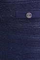 Marciano Guess fusta AMELIA bleumarin 5RGD01.5852Z