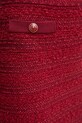 Φούστα Marciano Guess AMELIA μπορντό 5RGD01.5852Z
