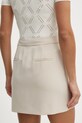 Îmbrăcăminte Marciano by Guess fustă BECKY 5RGD03.7115A bej