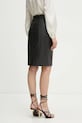 Odzież Marciano Guess spódnica CLIO 5RGD04.7114A czarny