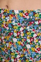 adidas Originals gonna in cotone Liberty blu JC7774