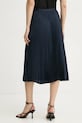 Ρούχα Φούστα Theory O1005302 σκούρο μπλε