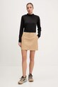 Columbia spódnica sportowa Leslie Falls 2140391 zielony SS25