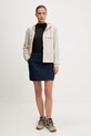 Columbia spódnica sportowa Leslie Falls 2140391 granatowy SS25