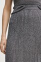 Спідниця AERON MOSSY сірий SK233562