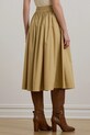 Одежда Юбка Lauren Ralph Lauren 200963756 бежевый