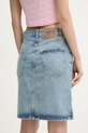 Oblečení Džínová sukně Moschino Jeans 0112.3217 modrá