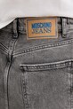Джинсова спідниця Moschino Jeans сірий 0115.3219