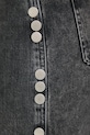 Gestuz fustă din denim 10909769 gri