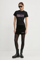 Спідниця Juicy Couture JCBGS125864 чорний SS25