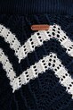 Pepe Jeans gonna OLLIE SKIRT blu navy PL901205
