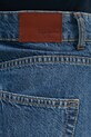 Pepe Jeans gonna di jeans MINI SKIRT HW RUFFLE blu PL901209