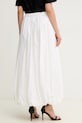 Одяг Бавовняна спідниця Pinko 105214.A2LD білий