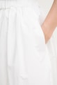 Бавовняна спідниця Pinko білий 105214.A2LD