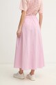 Ρούχα Φούστα Weekend Max Mara 2515101011600 μωβ