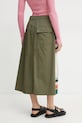 Îmbrăcăminte Weekend Max Mara fustă 2515101031600 verde