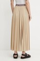 Одежда Юбка Weekend Max Mara 2515771031600 бежевый