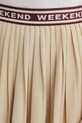 Юбка Weekend Max Mara бежевый 2515771031600