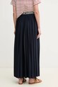 Îmbrăcăminte Weekend Max Mara fusta 2515771031600 bleumarin