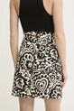 Odzież Weekend Max Mara spódnica 2515101052600 beżowy