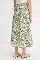 Одяг Бавовняна спідниця Weekend Max Mara 2515101092600 бежевий