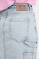 Jeans krilo Moschino Jeans 0105.3719 modra
