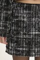 Пола Rotate Boucle Mini черен 113556000