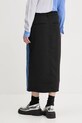 Abbigliamento Desigual gonna CERVANTES 25SWFD02 blu