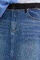 Desigual gonna CERVANTES blu 25SWFD02
