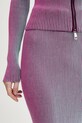 Desigual fusta KALMAR 25SWFK01 roz