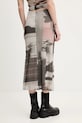 Oblečení Sukně Desigual SHELLEY 25SWFK05 béžová