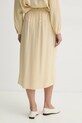 Одяг Спідниця American Vintage UNY13BE25 бежевий