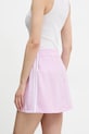 Îmbrăcăminte adidas Originals fustă 3-Stripes JD0314 roz