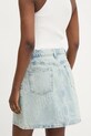 Abbigliamento Hugo Blue gonna di jeans 50534755 blu