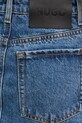 HUGO gonna di jeans 50539762 blu