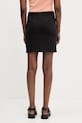 Одяг Спідниця HUGO 50536965 чорний