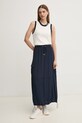 Liu Jo fusta TA5126.T2921 bleumarin SS25