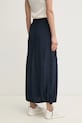 Îmbrăcăminte Liu Jo fusta TA5126.T2921 bleumarin