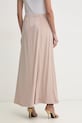 Abbigliamento Liu Jo gonna TA5223.J5942 beige