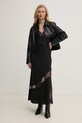 Шёлковая юбка ZADIG&VOLTAIRE WWSK00364.19W.001 чёрный SS25