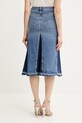 Ruházat Liu Jo farmer szoknya UA5216.DS007 kék