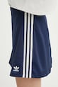 adidas Originals spódnica 3S Mini Skirt granatowy JD0283