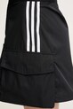 Пола adidas Originals Cargo Miniskirt JJ3087 черен