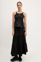 adidas Originals spódnica Skirt KC0767 czarny SS25